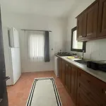 Spacious Apartmán *
