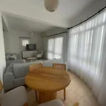 Apartmán Spacious