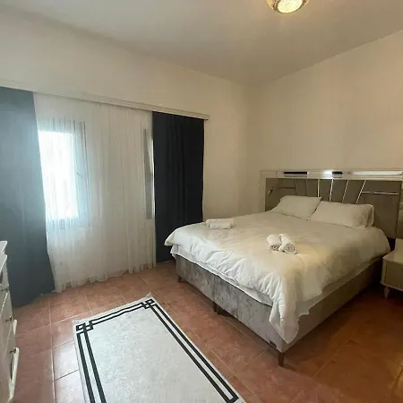 Spacious Apartmán Turgutreis