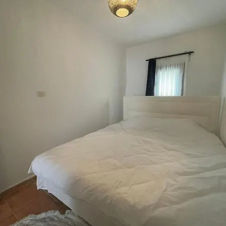 Spacious Διαμέρισμα