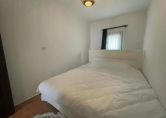 Spacious Διαμέρισμα