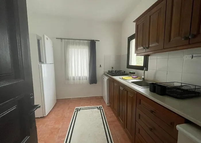 Spacious Apartamento *