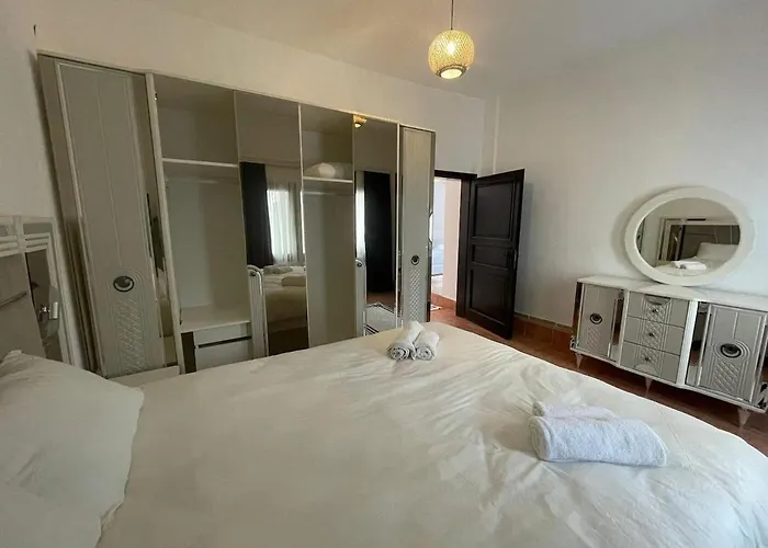 Spacious Apartamento *