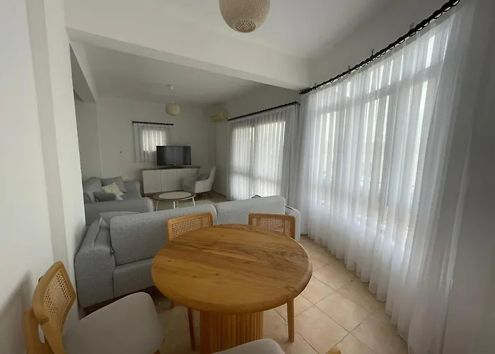 Apartamento Spacious