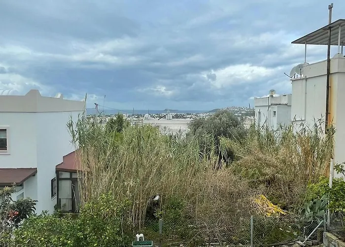 Apartamento Spacious Turgutreis