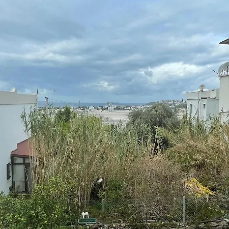 Apartamento Spacious Turgutreis